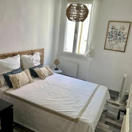 Apartamento T2 Hyper Centre Bandol Exterior foto