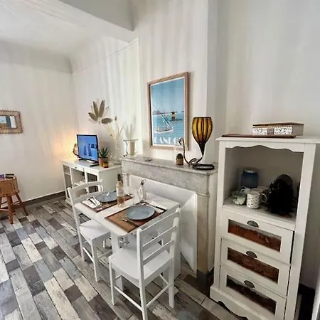 Apartamento T2 Hyper Centre Bandol Exterior foto