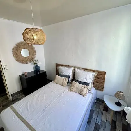 Apartamento T2 Hyper Centre Bandol Exterior foto