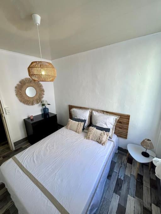Apartment T2 Hyper Centre